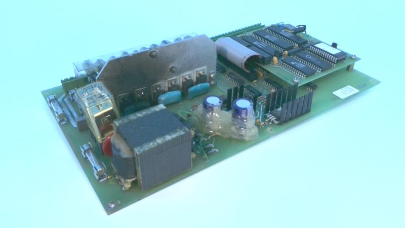CLEVELAND MOTION CONTROL EE-2515