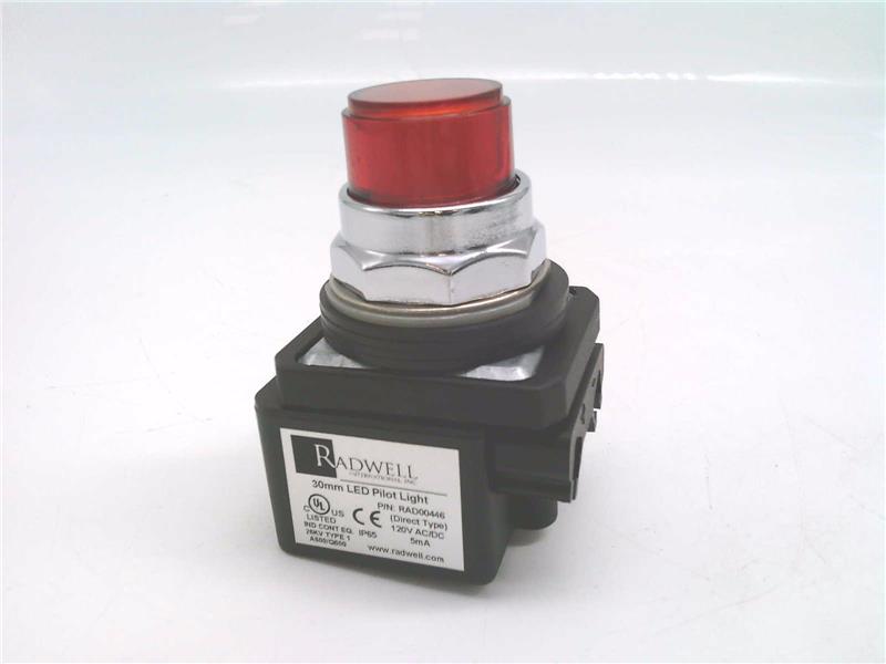 RADWELL VERIFIED SUBSTITUTE 52PL4E9-SUB