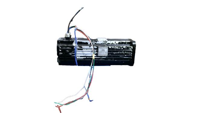 ELWOOD CORPORATION M465-GNS0-9T08
