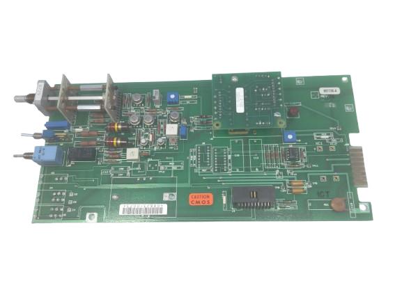 GOULD INSTRUMENT SYSTEMS INC 897738-4