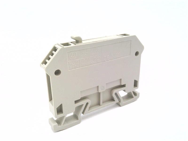 ALLEN BRADLEY 1492-WKD6