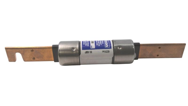 EATON CORPORATION ECSR80