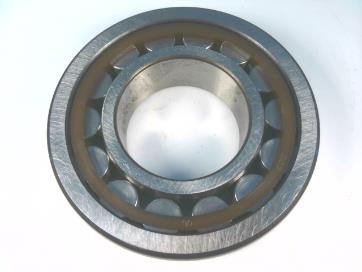 SKF NU-207-ECP