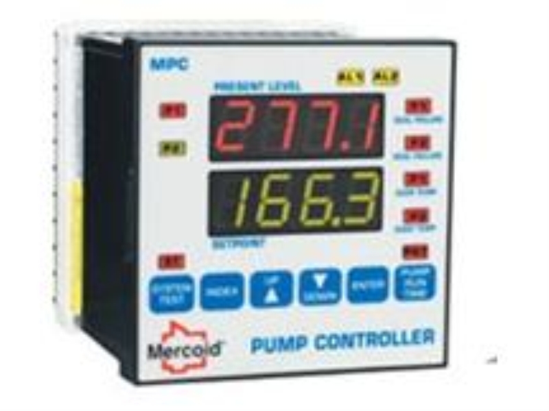 DWYER MPC