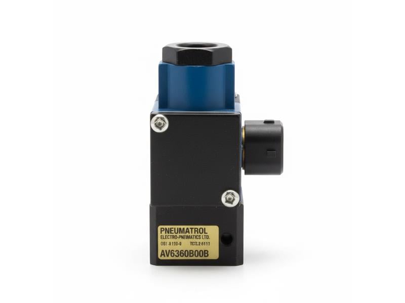 AV6360B00B by PNEUMATROL