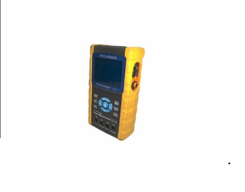 PCE INSTRUMENTS PCE-PA 8000