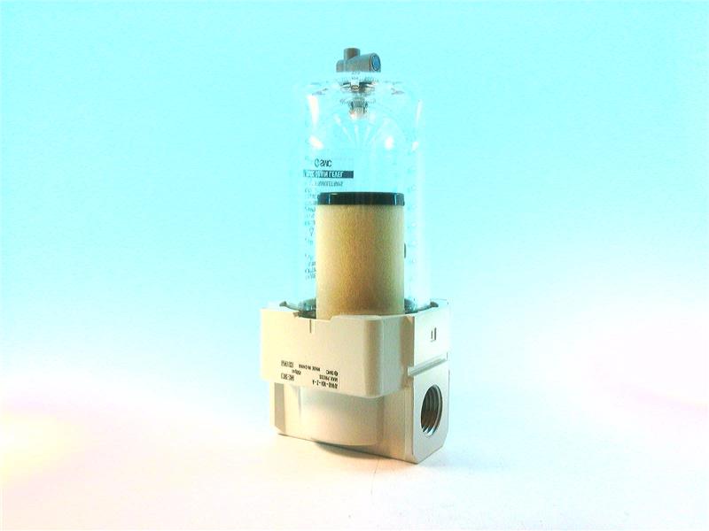 AFM40-N04-Z-A por SMC
