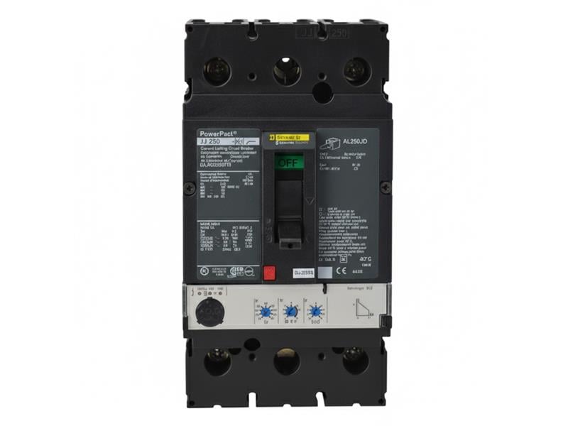 SCHNEIDER ELECTRIC DJA34250E53