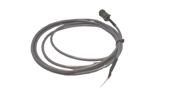 AI TEK INSTRUMENTS CA79860-18-010