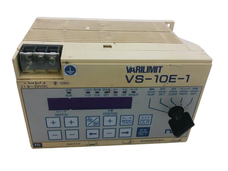 NSD VS-10E-1