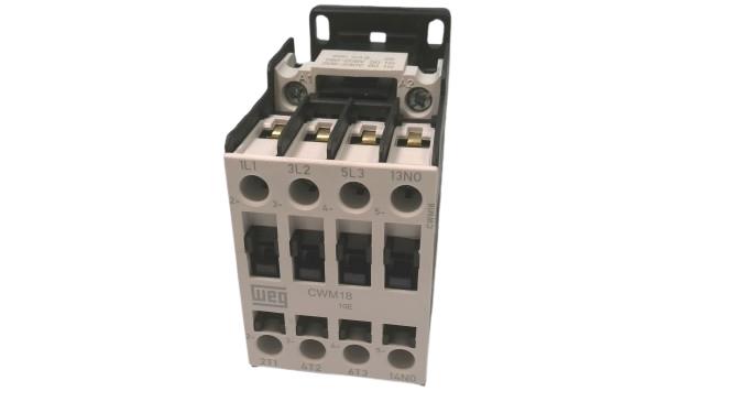 WEG CWM18-10-30V24