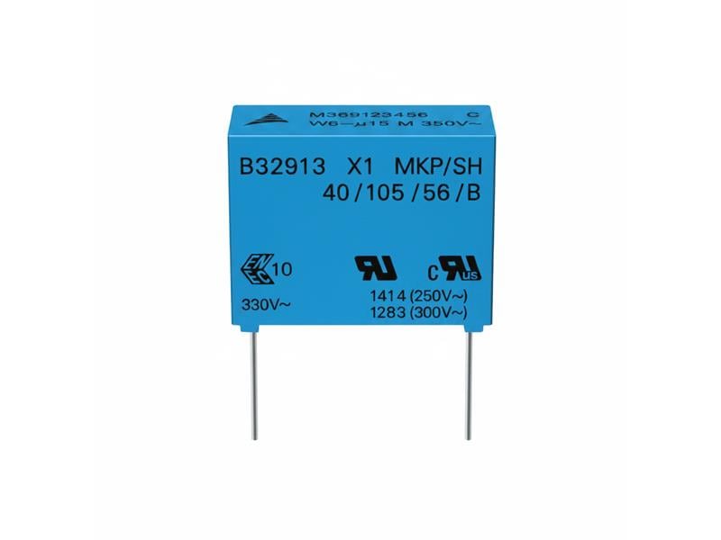 B32913A3334M par TDK