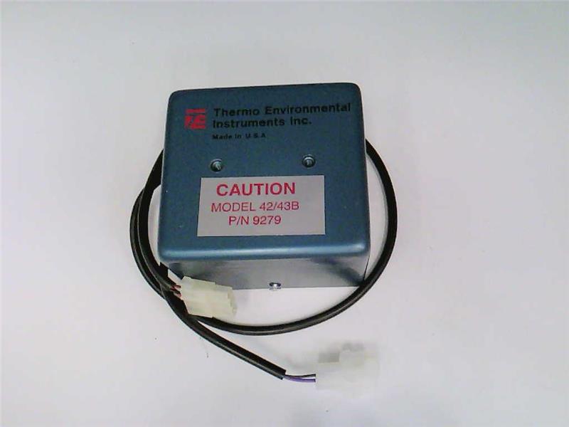 THERMO ENVIRONMENTAL 42/43B-9279