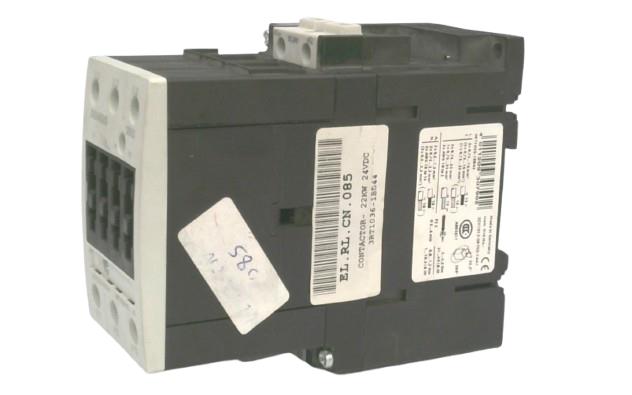 SIEMENS 3ZX1012-0RT03-1AA1