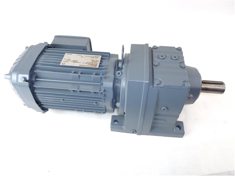 SEW EURODRIVE R47 DRN80M4/DH