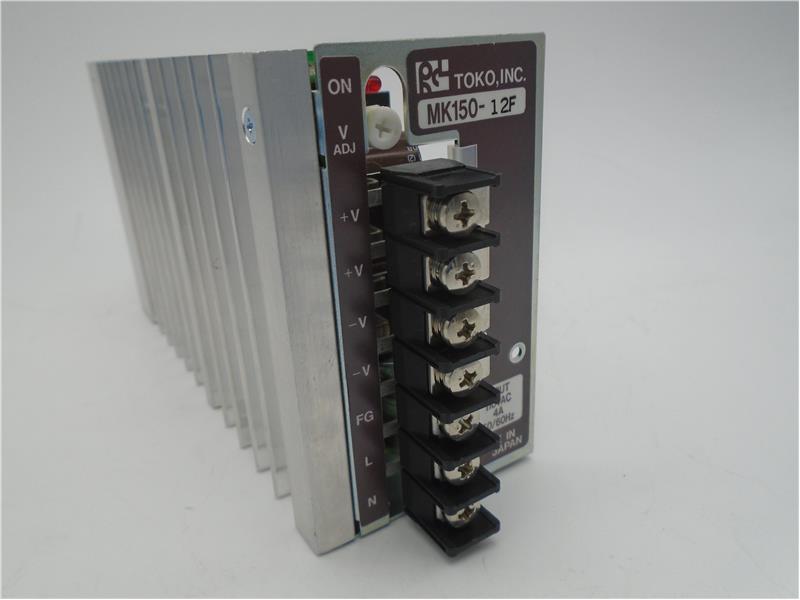 TOKO MK150-12F