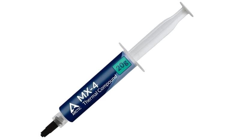 ARCTIC PRODUCTS INC ARCTIC MX-4/ORACO-MX40101-GB