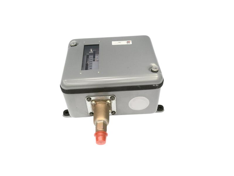 P80ABA-4C by JOHNSON CONTROLS