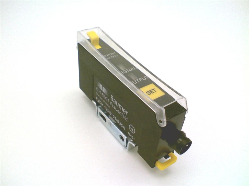 BAUMER ELECTRIC FVDK 12P6101/S35A