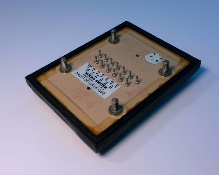 HONEYWELL PX1P12K10A1A-002