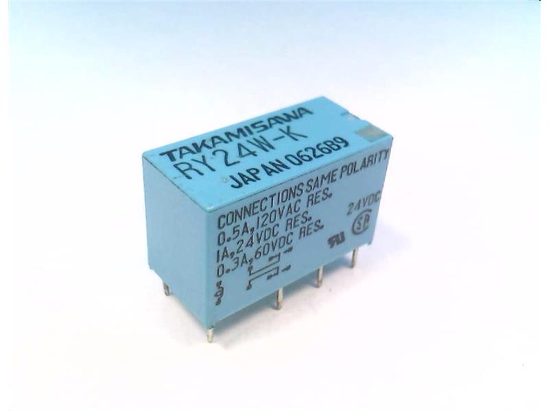 TAKAMISAWA RY24W-K