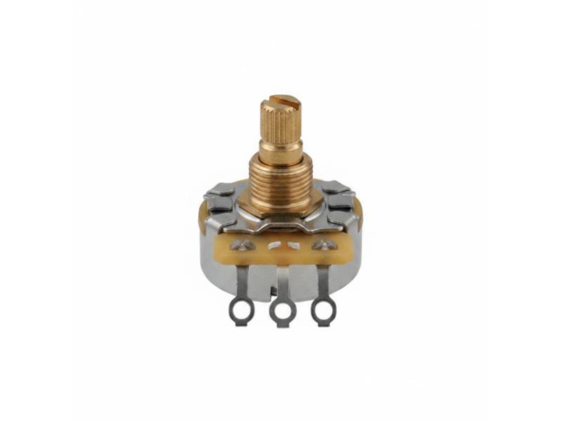 CTS CORPORATION 270T328E502A1B5