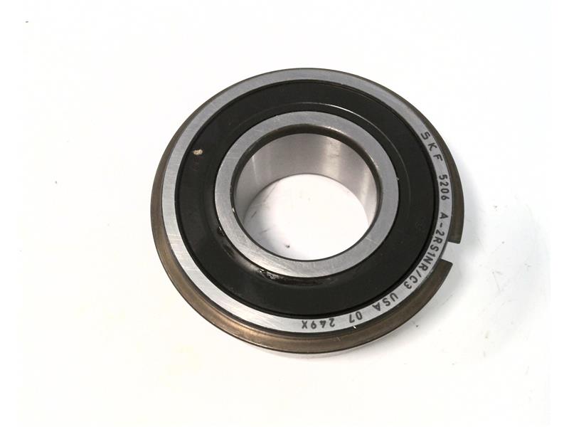 SKF 5206A2RS1NR/C3