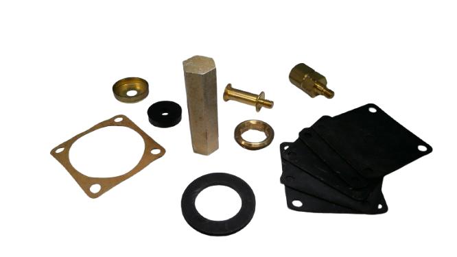 JOHNSON CONTROLS STT17A-609R