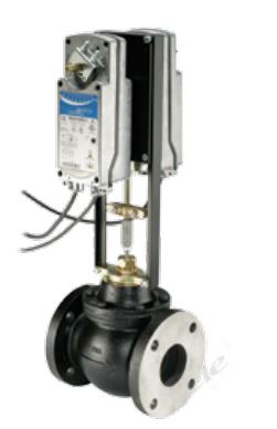 JOHNSON CONTROLS VG2431UN+865C01