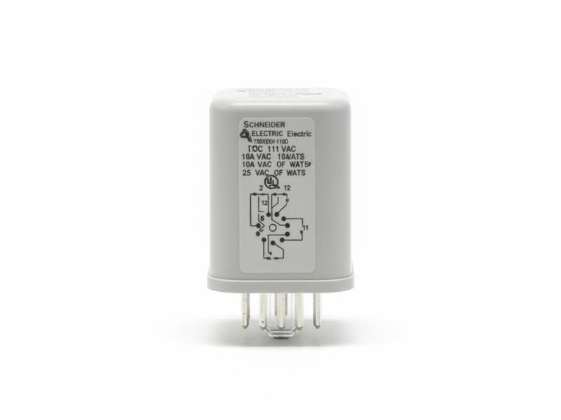 750XBXH-110D por SCHNEIDER ELECTRIC