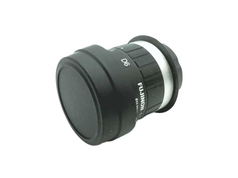 FUJINON HF12.5HA-1B