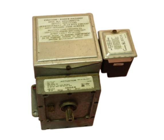 INVENSYS 43032-6