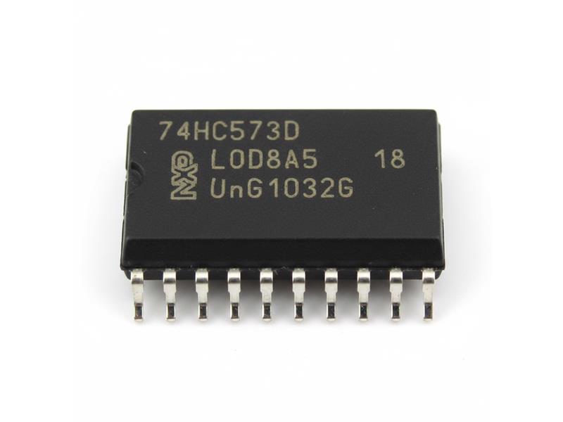 74HCT257D,652 by NXP SEMICONDUCTOR