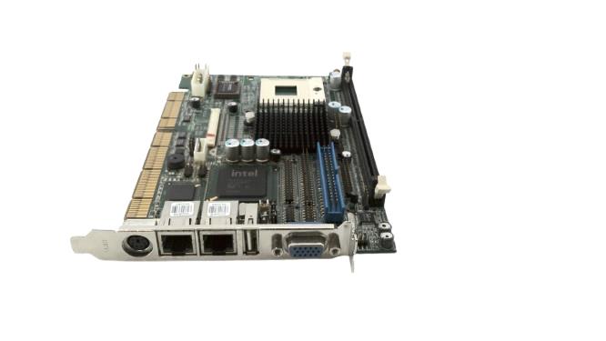 JUKI-6770E2 por IEI INTEGRATION CORP