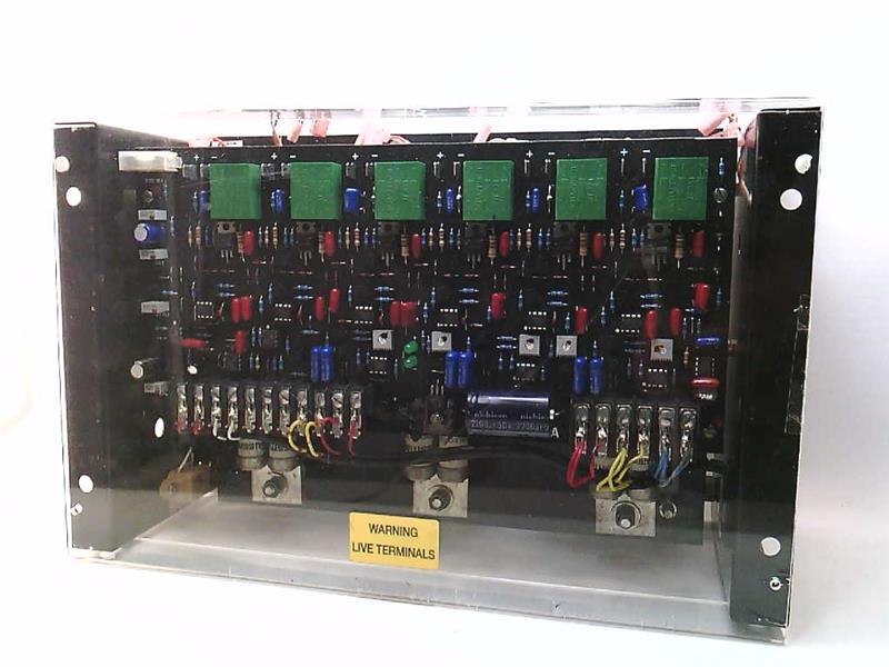 UAL SAC440-4-100A4
