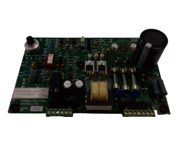GLEASON HC49262101