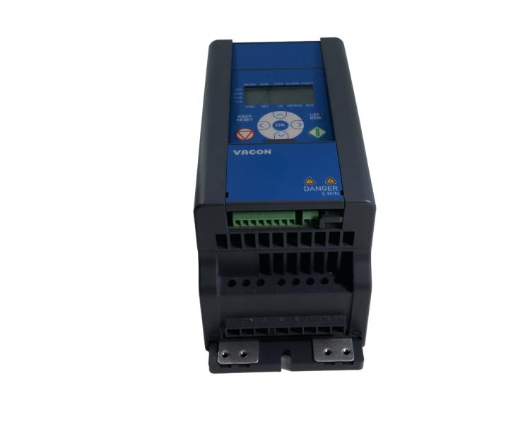 DANFOSS 0020-3L-0004-4+EMC2+QPES