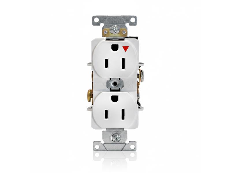 LEVITON 5262A-W