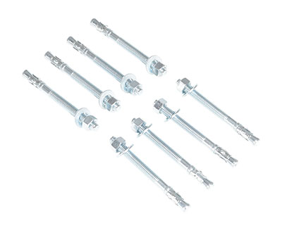 VESTIL AS-125-8PK