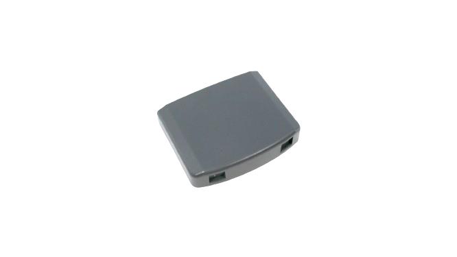 FUJI ELECTRIC TP-E1-COVER