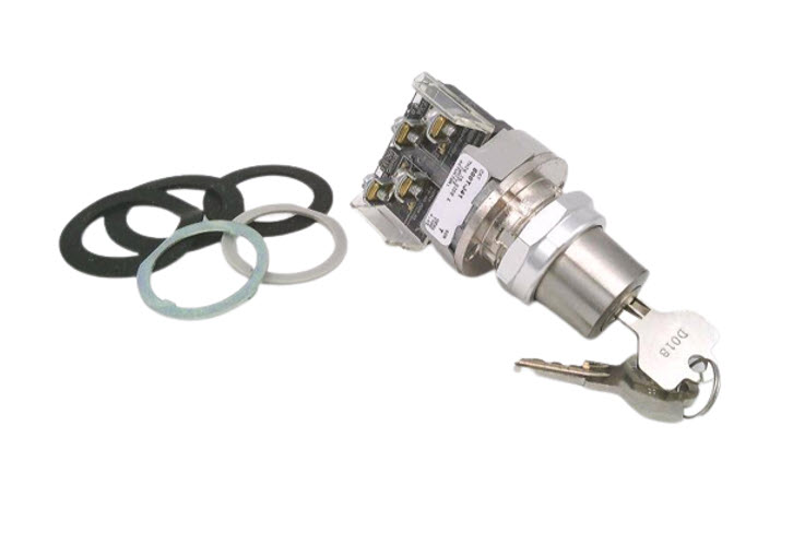 ALLEN BRADLEY 800T-J41KE7A