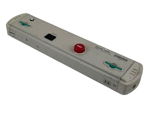 KIKUSUI ELECTRONICS RC02-T0S