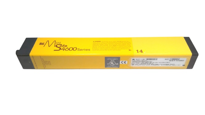 OMRON MS46-14-260-Q2-X