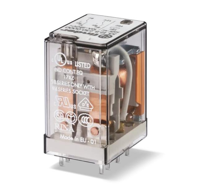 FINDER 55.14.9.012.0000