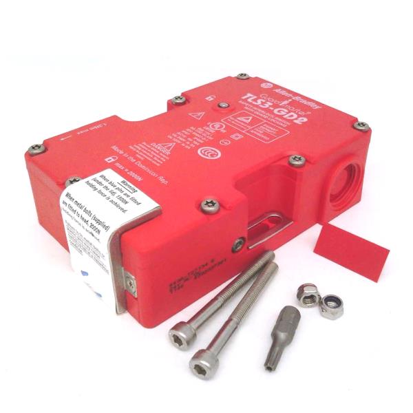 ALLEN BRADLEY 440G-T27134