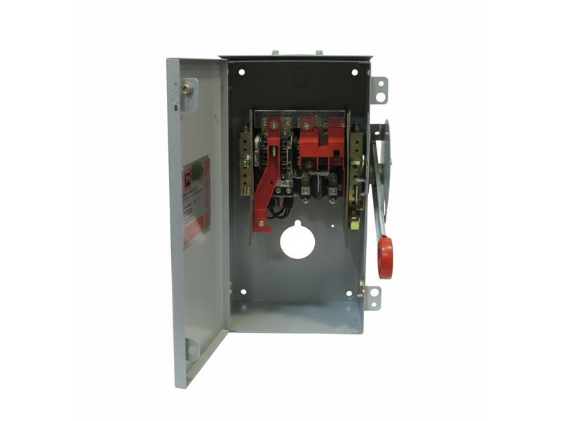 3HD362NF by EATON CORPORATION