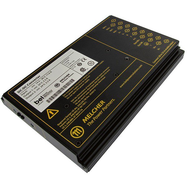 BEL FUSE EQ2660-9RG