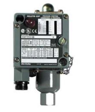ALLEN BRADLEY 836T-T253JX81X9