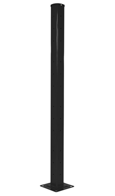 VESTIL GR-F3R-BO-TP72-BK