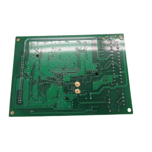 TECO-WESTINGHOUSE 4P101C00601